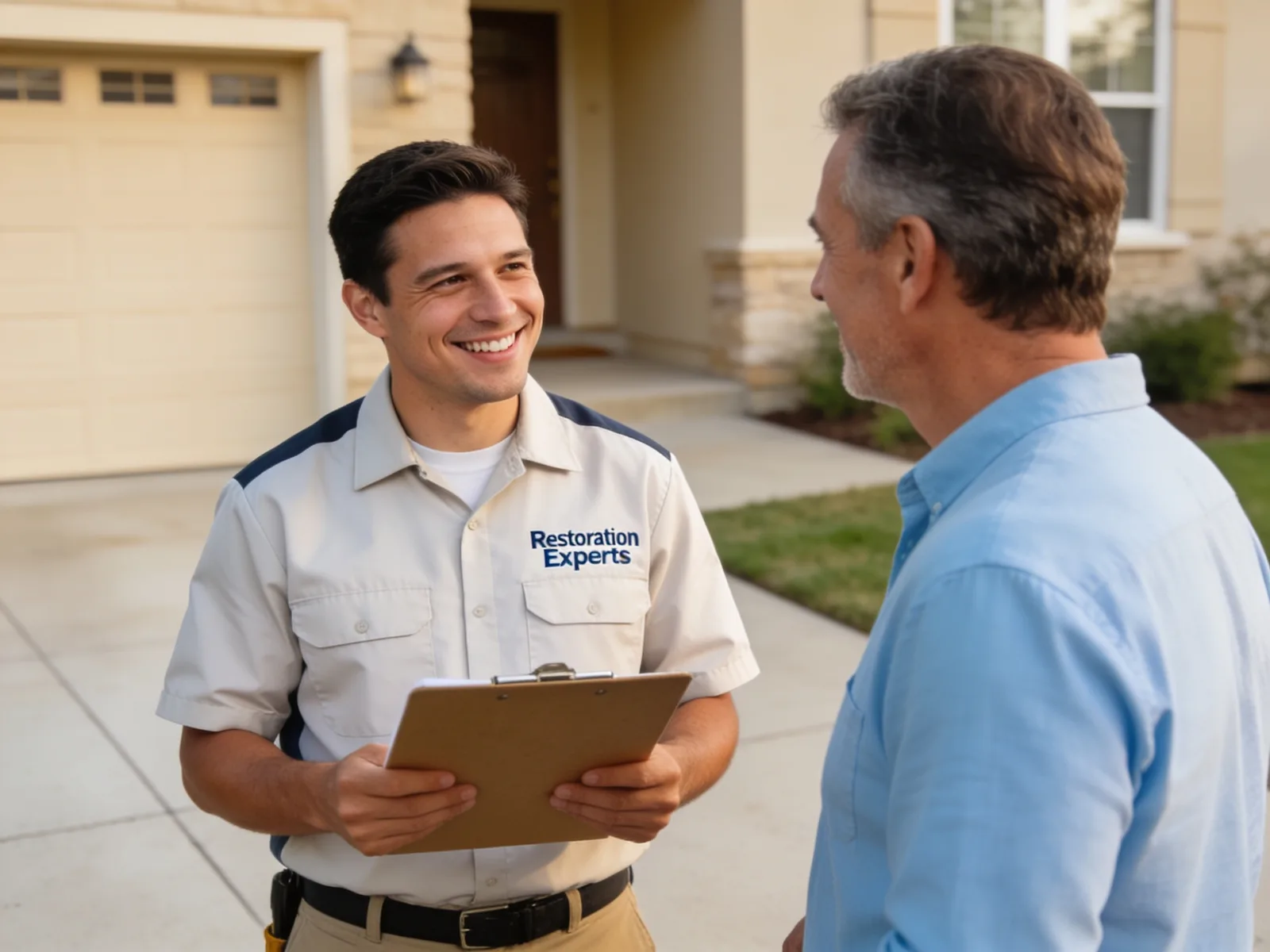 Water Damage Cleanup Houston, AL FAQs